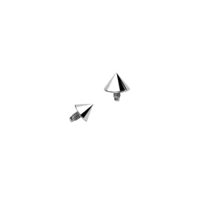 Dermal Anchor Spike 4 x 4mm