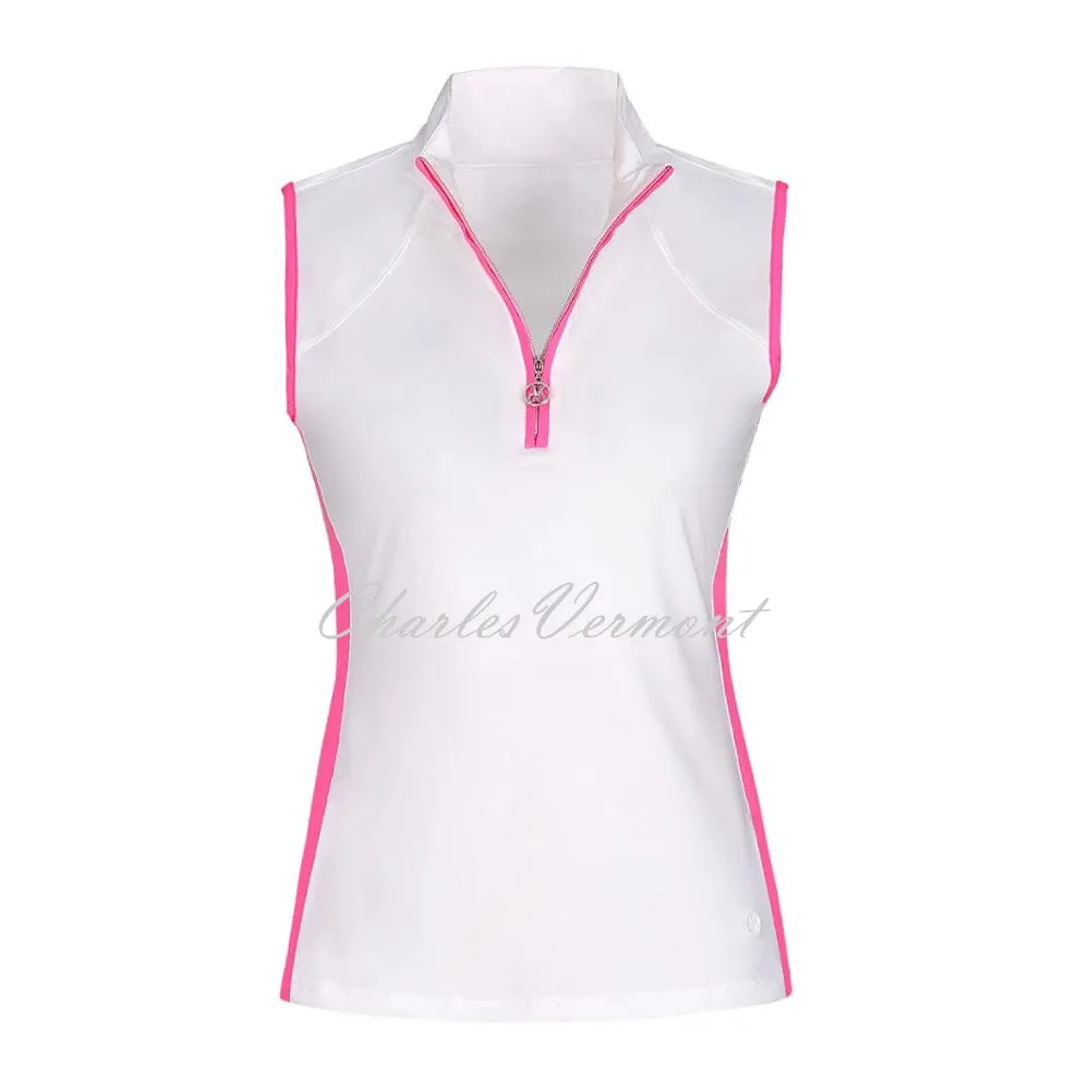 Dolcezza 'Golf' Top – Style 22443