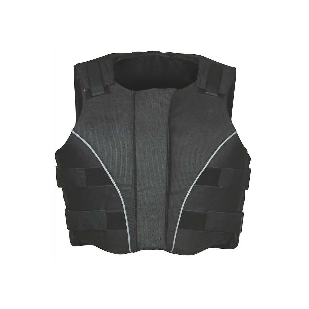 Dublin Supra Flex Ez Zip Back Protector