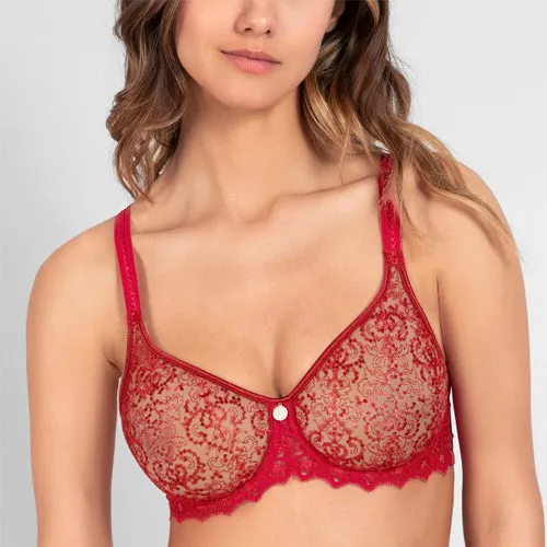 Empreinte Cassiopee Seamless Bra Fusion