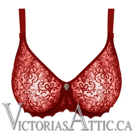 Empreinte Cassiopee Seamless Bra Fusion