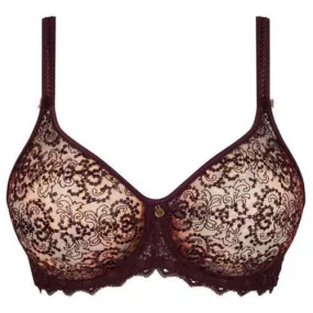 Empreinte Cassiopee Seamless Bra Henna