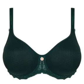 Empreinte Cassiopee Spacer Bra Emerald