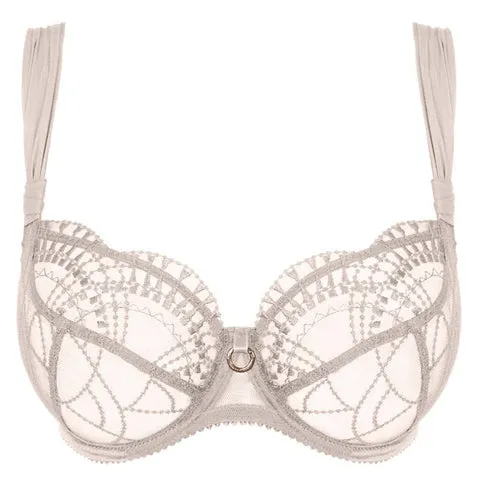 Empreinte Diane UW Balcony Bra Quartz