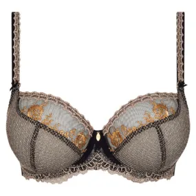 Empreinte Ella UW Balcony Bra Black