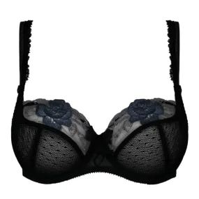 Empreinte Garance UW Balcony Bra Black