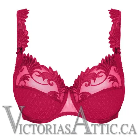 Empreinte Thalia UW Full Cup Bra Rose Indien