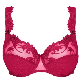 Empreinte Thalia UW Full Cup Bra Rose Indien