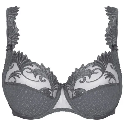 Empreinte Thalia UW Gris Celeste