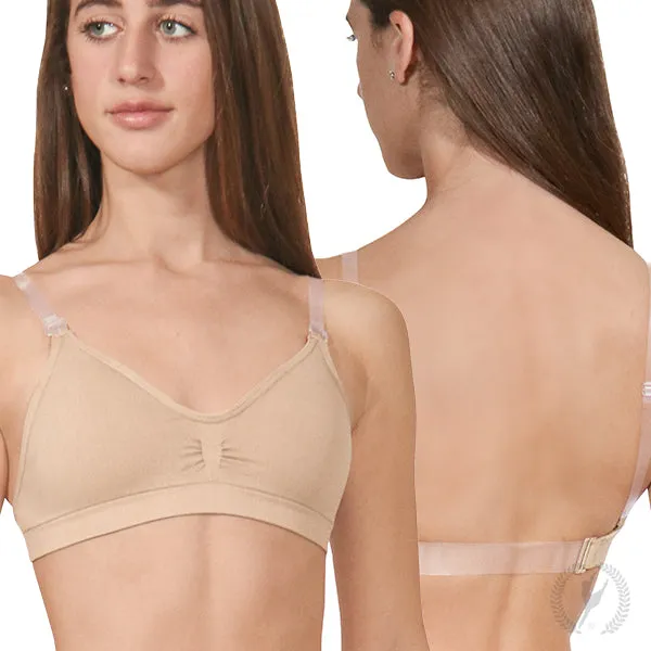 Euroskins Adult Padded Bra (95624)