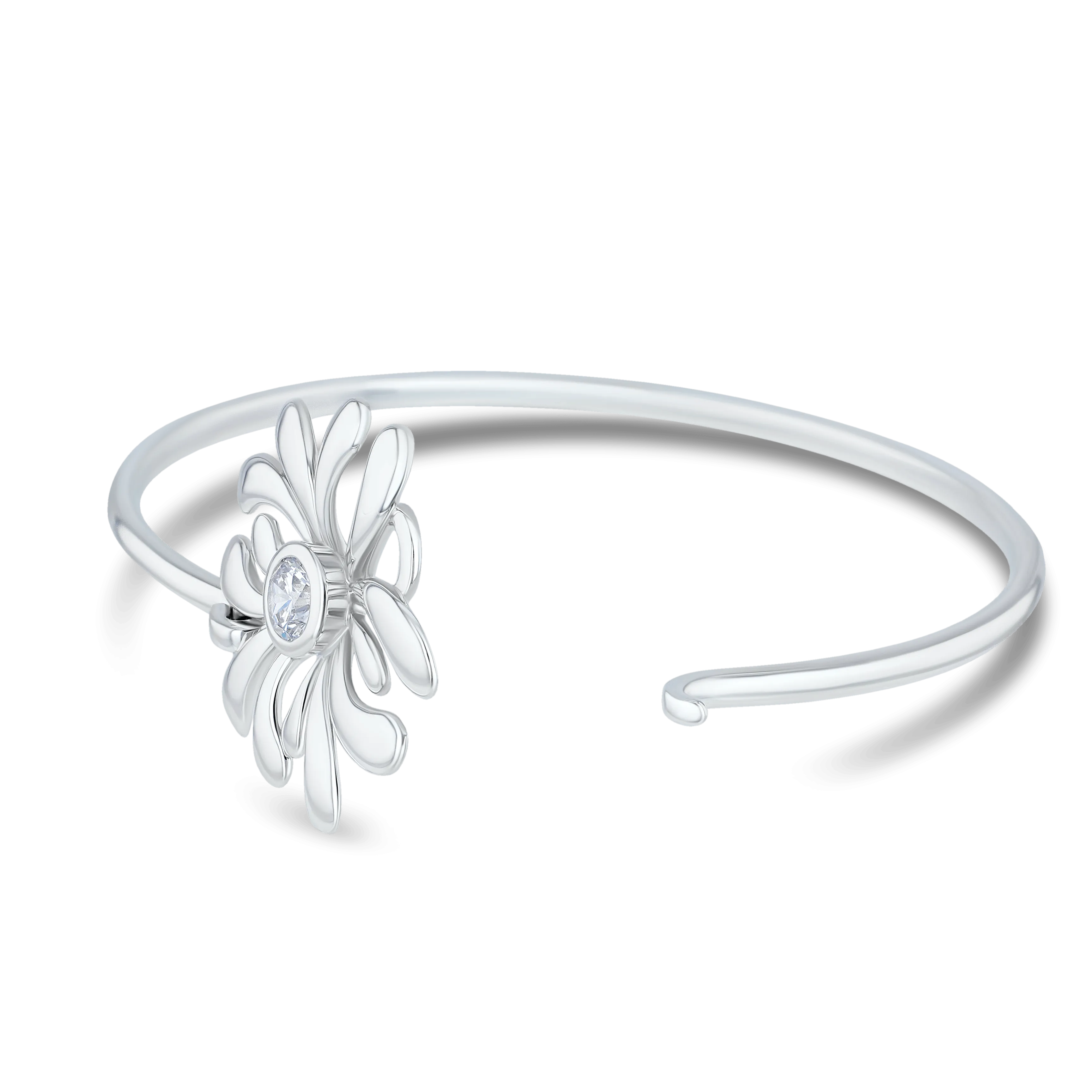 Fleur Bangle