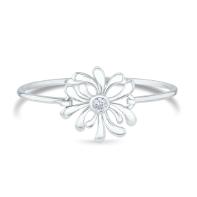 Fleur Bangle