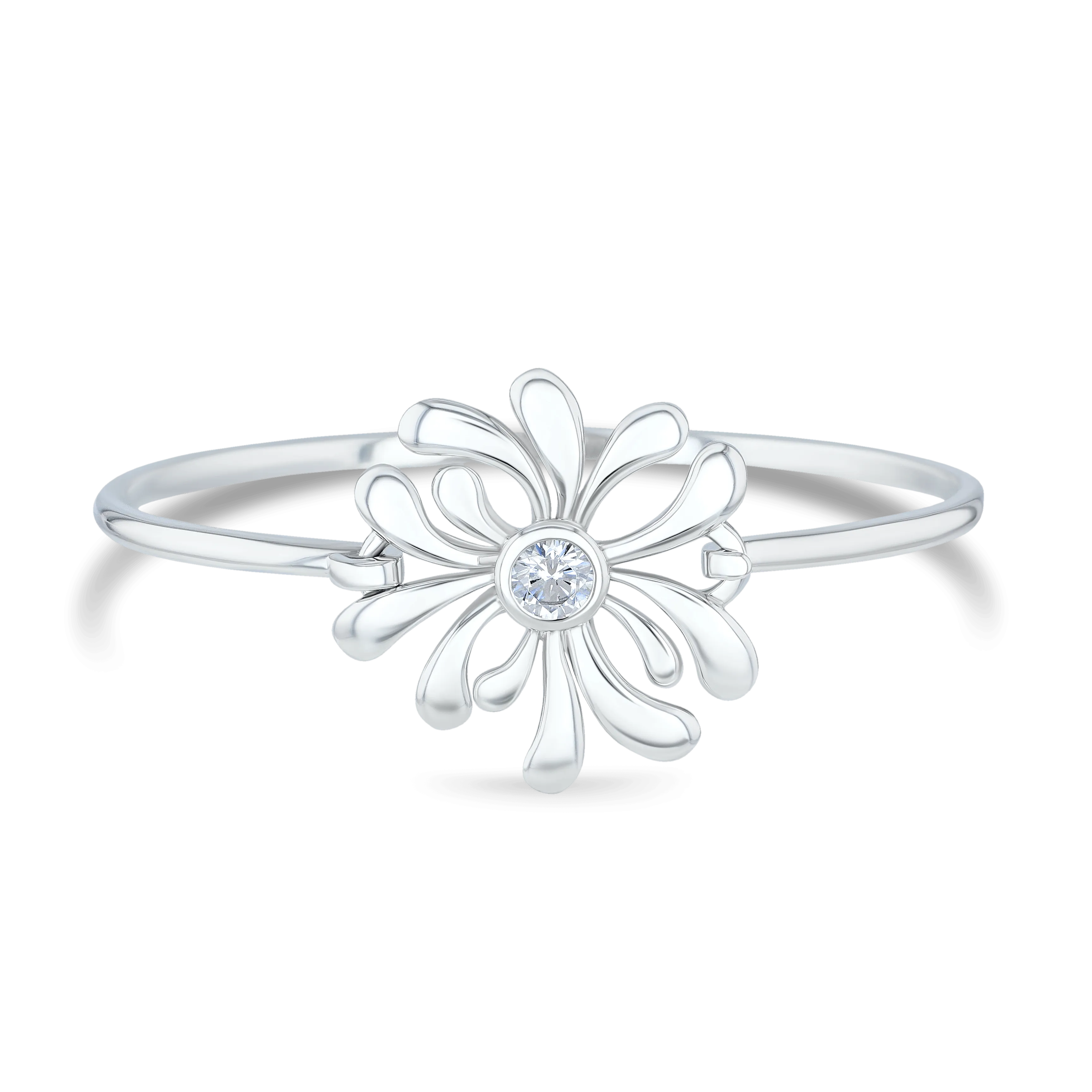 Fleur Bangle