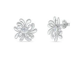 Fleur Earrings