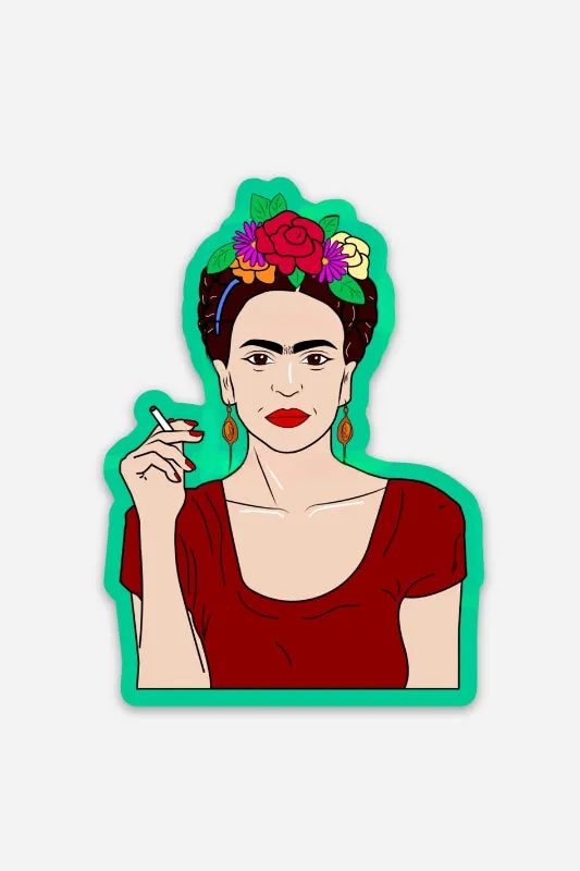 frida sticker