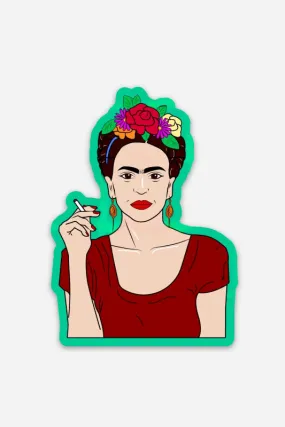 frida sticker