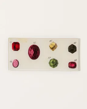 Gems Tray