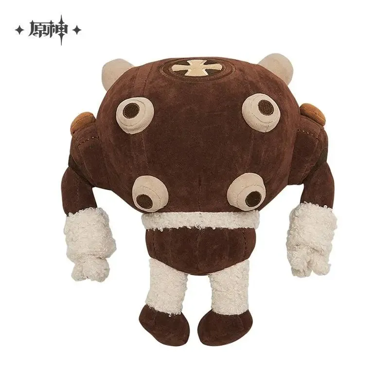 Genshin Impact - Mr. Cyclops Plush miHoYo