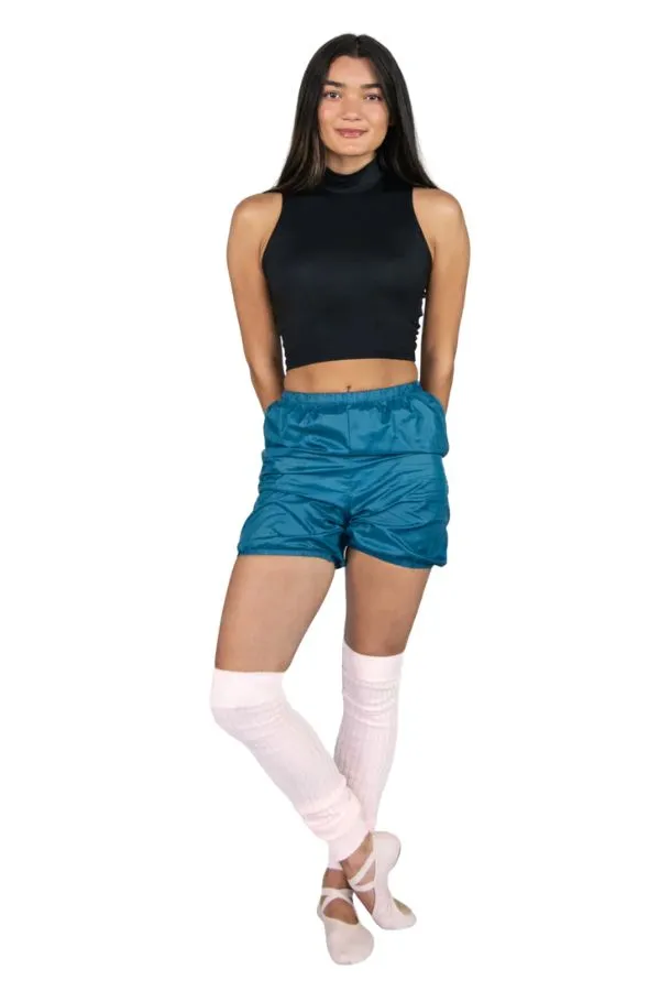 Girls Ripstop Bloomers by Body Wrappers