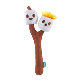 Gooey & Chewy: The Twig Twins