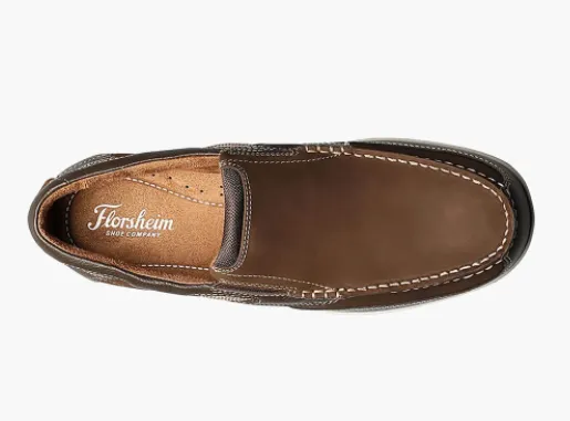 LAKESIDE  13158 I Florsheim