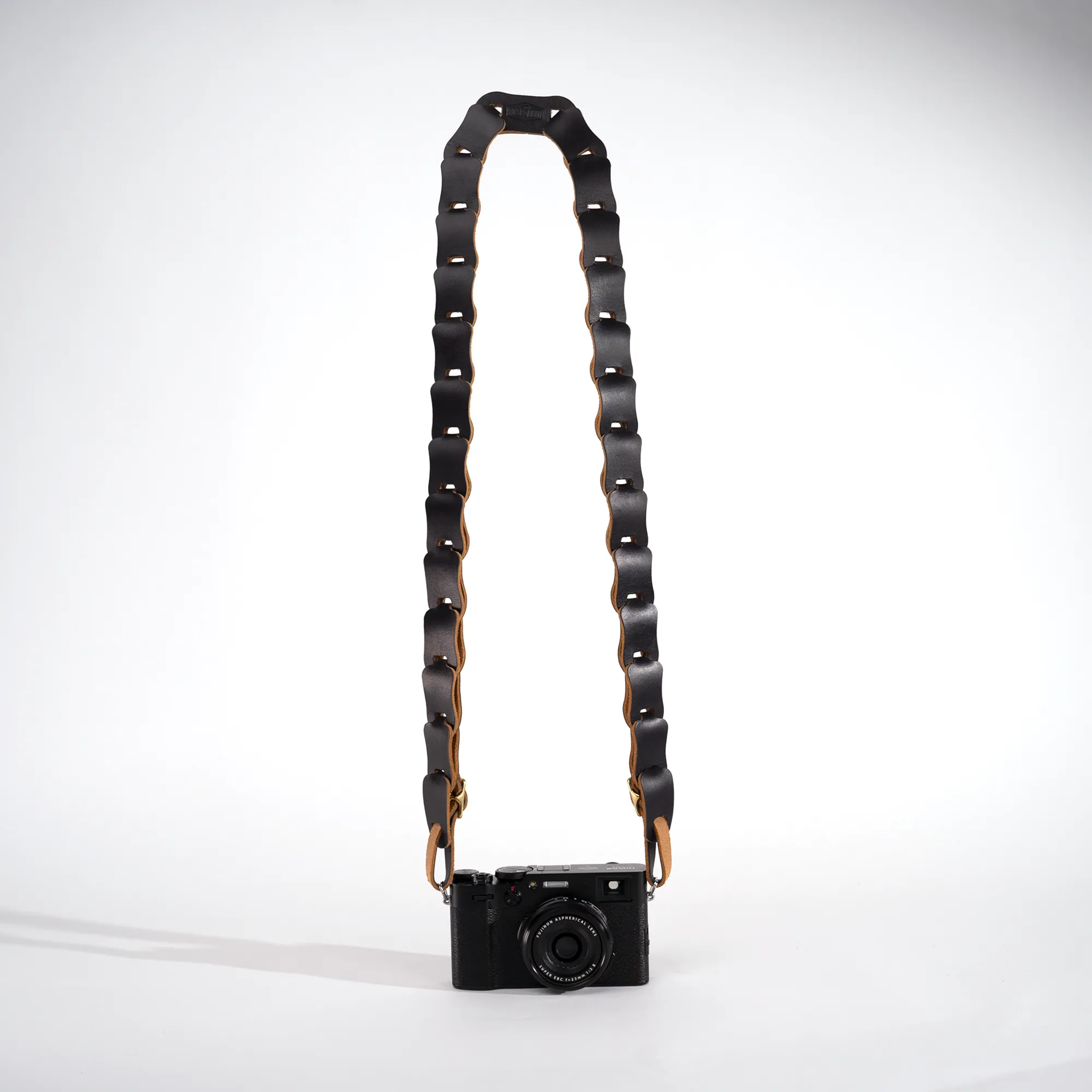 Lasso Link Neck Strap