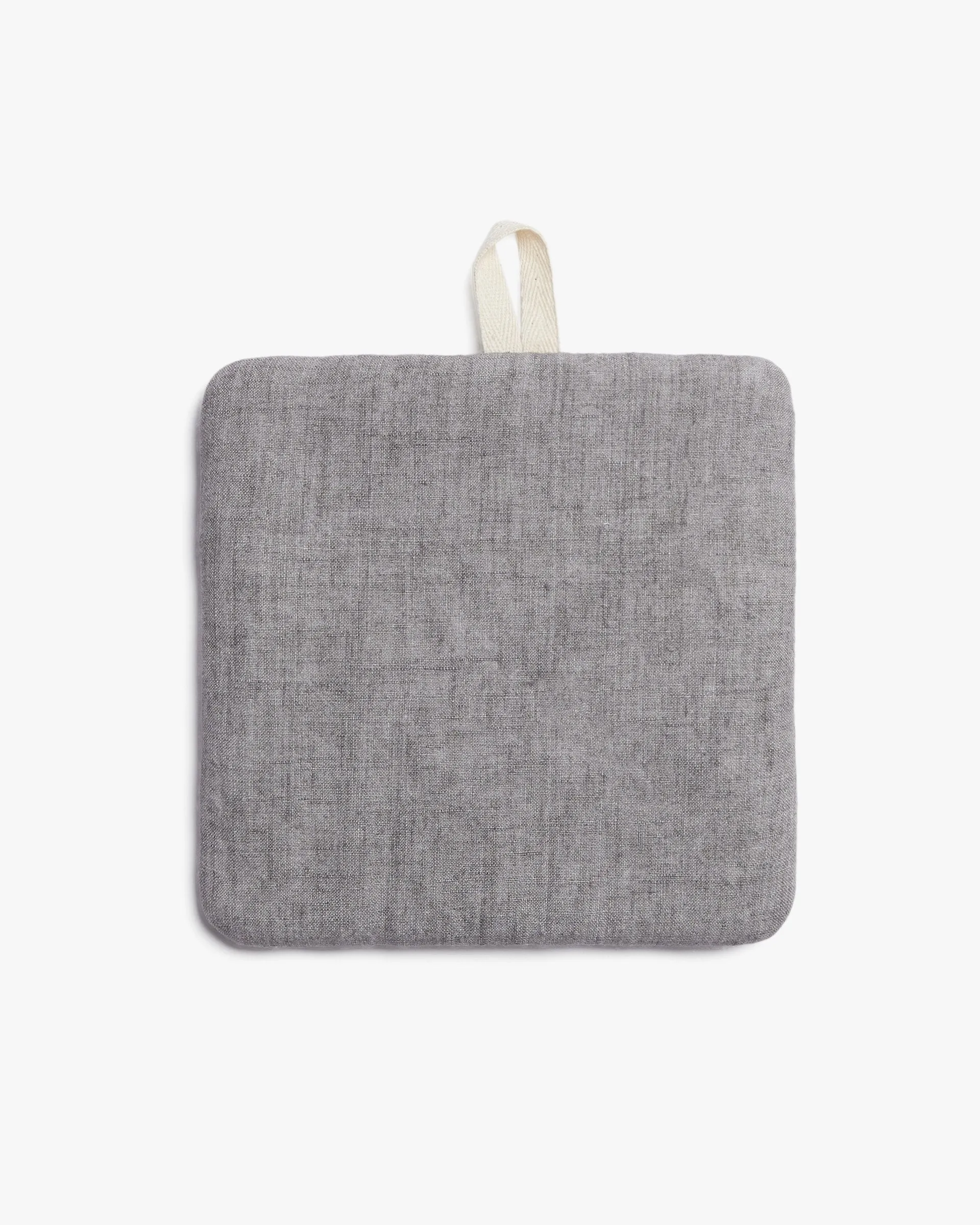 Linen Pot Holder