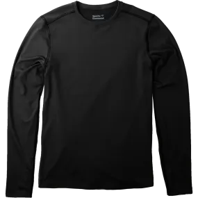 Men's Body Fit Crewneck