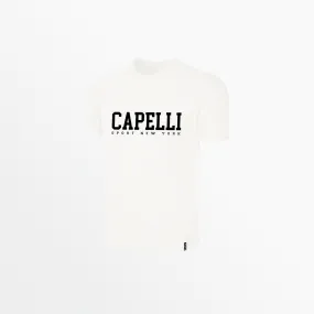 MEN'S BOLD CAPELLI TEE