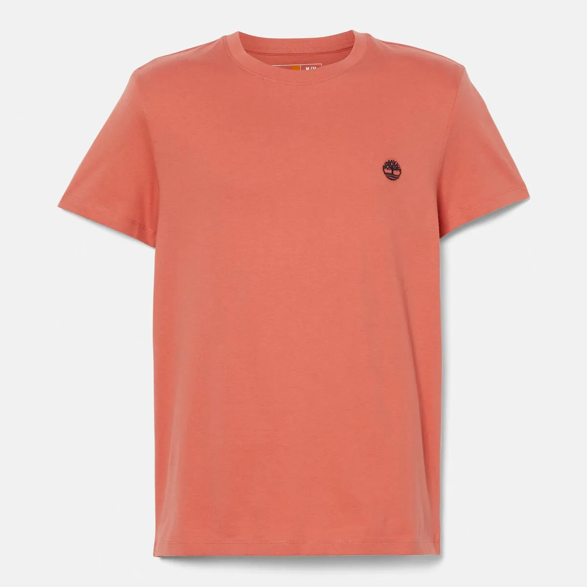 Men's Dunstan River Jersey Crew Tee