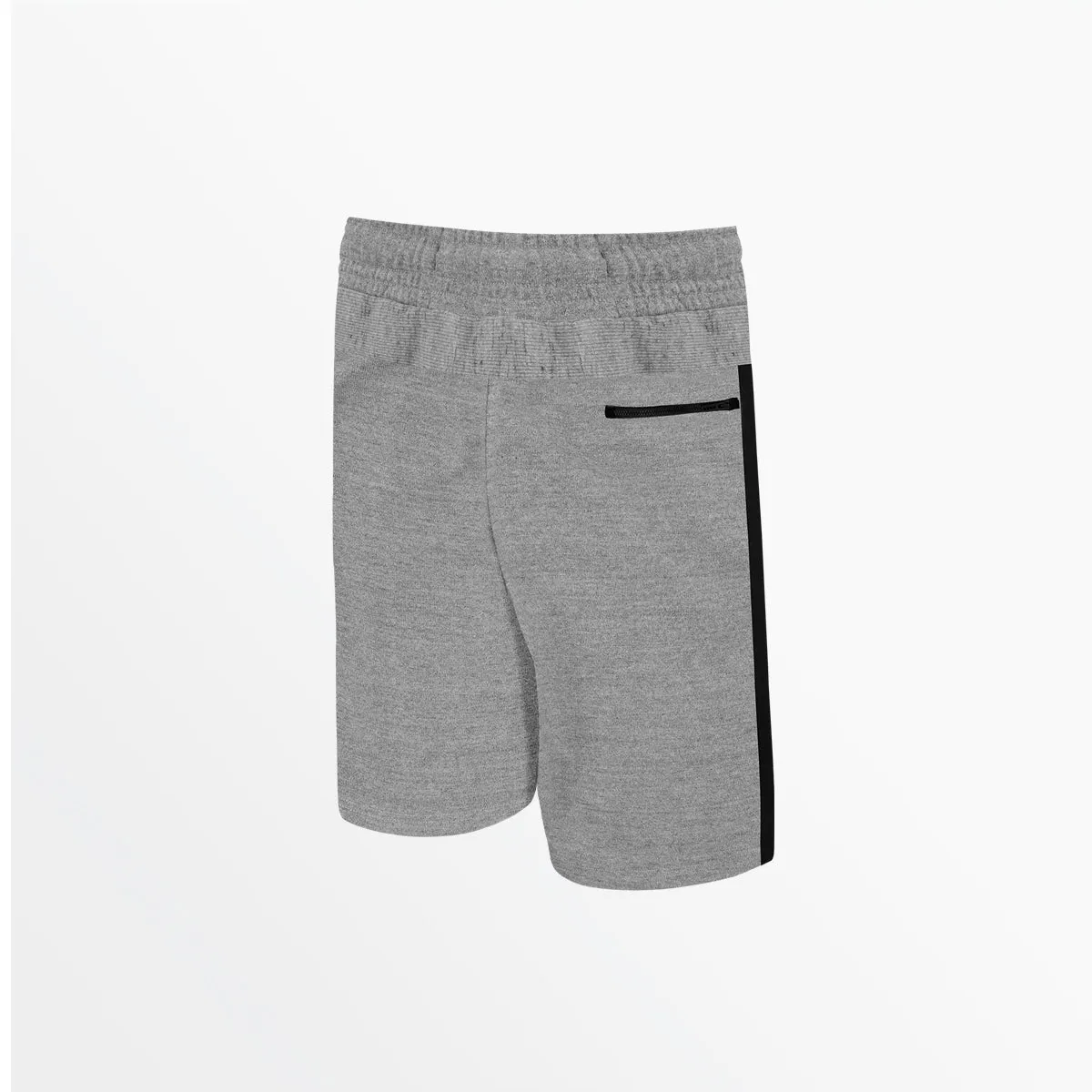 MEN'S HEATHERED SHORTS