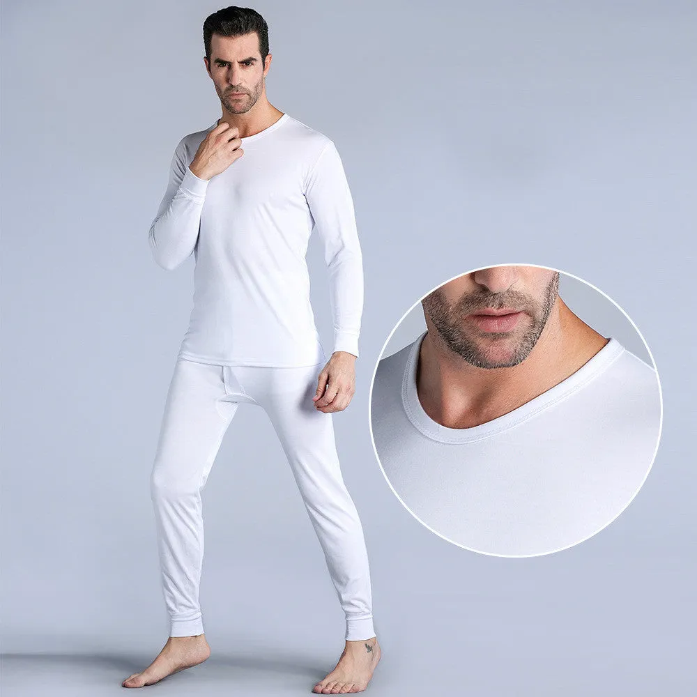 Men's long Johns suit