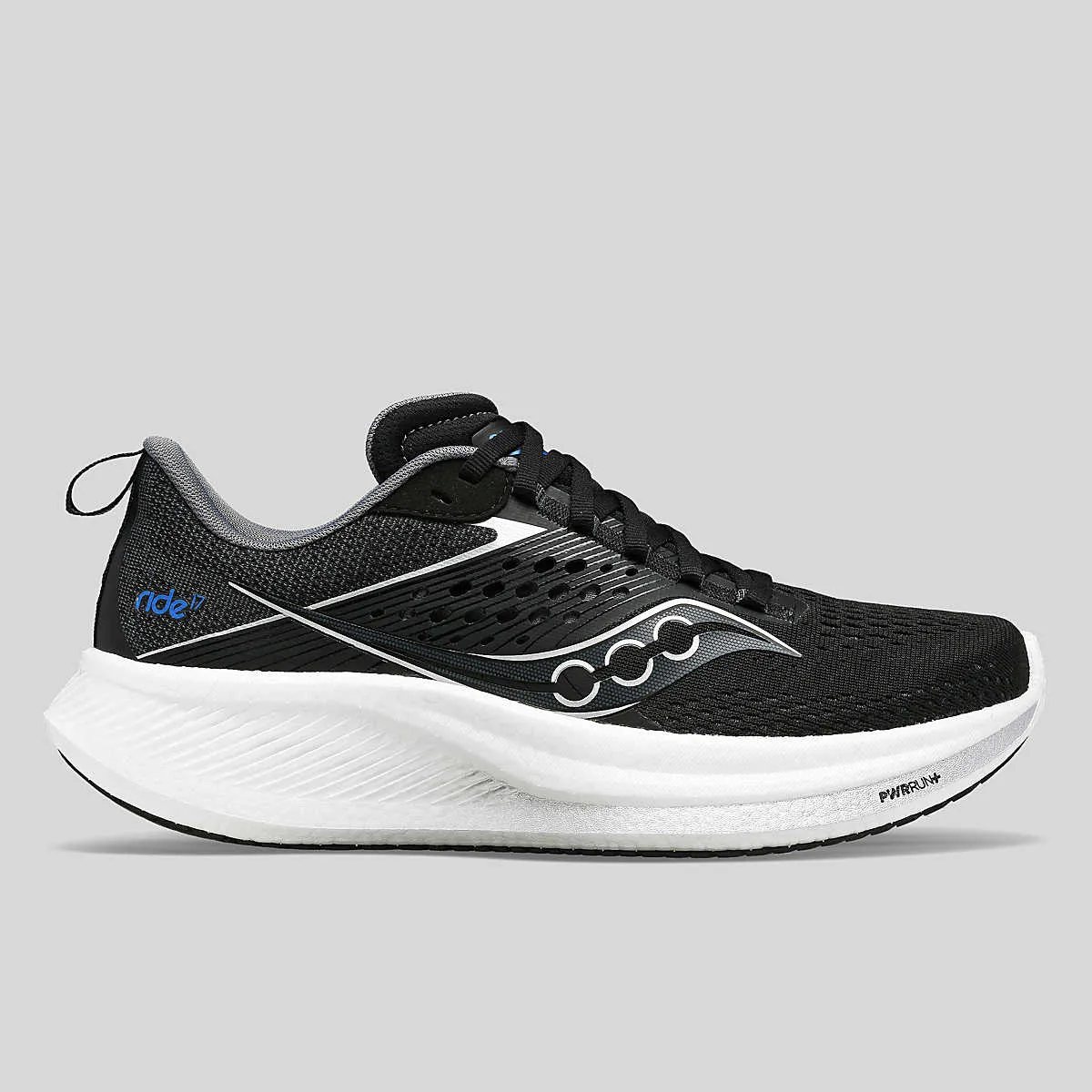 Men's Saucony Ride 17