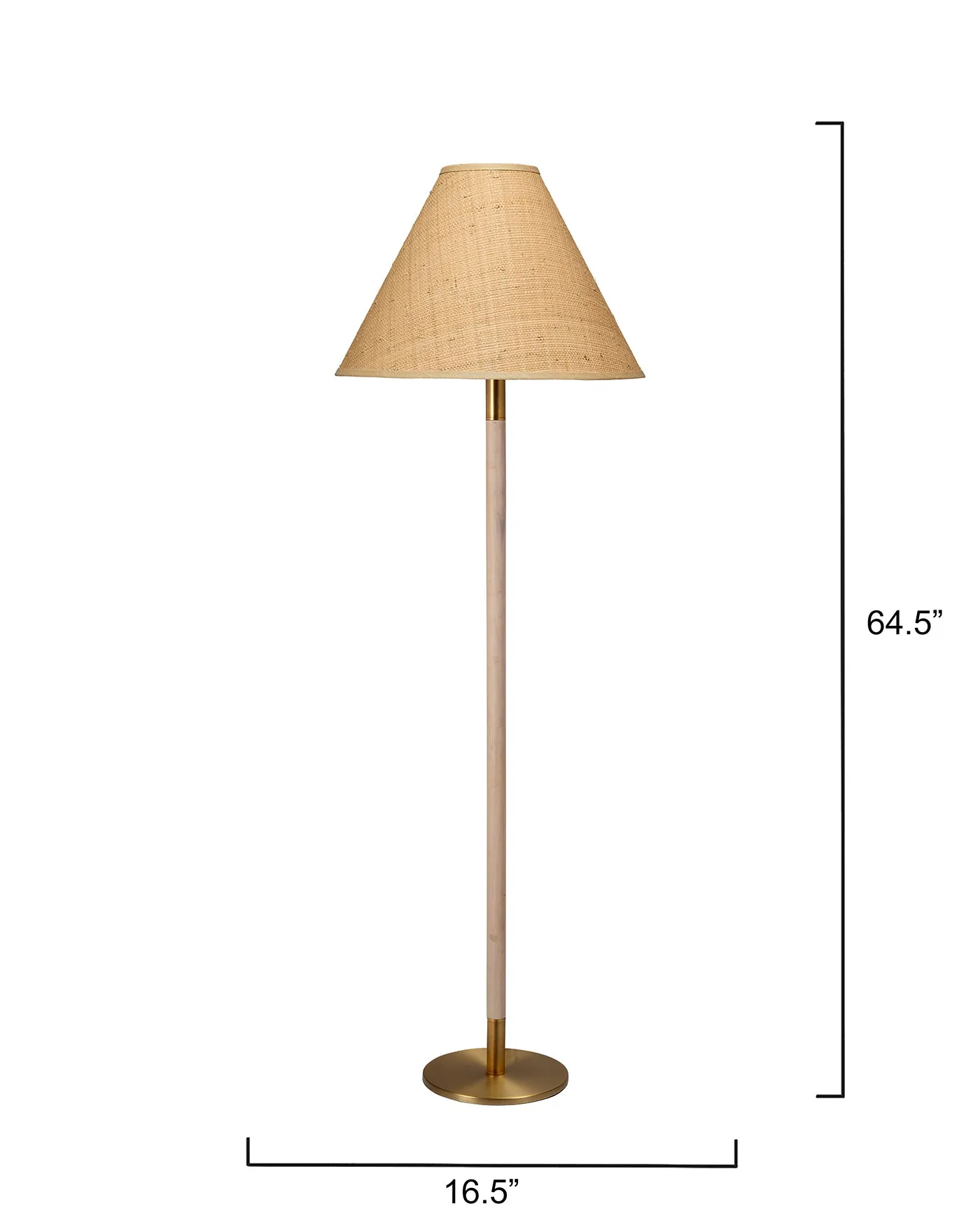 Morgana Floor Lamp