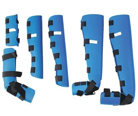 NFSS-01 Fracture Splint Set