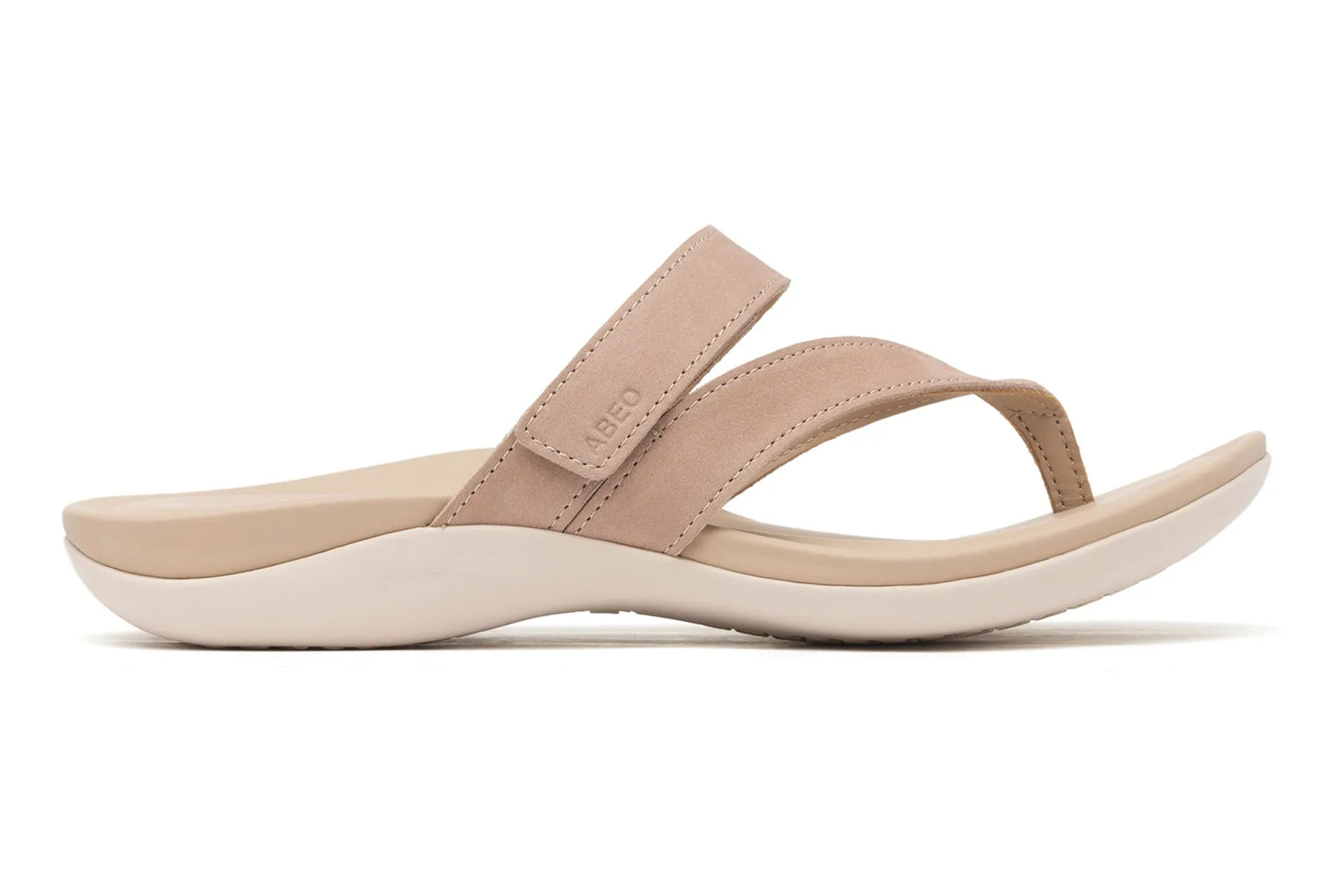 Oasis Thong Sandal