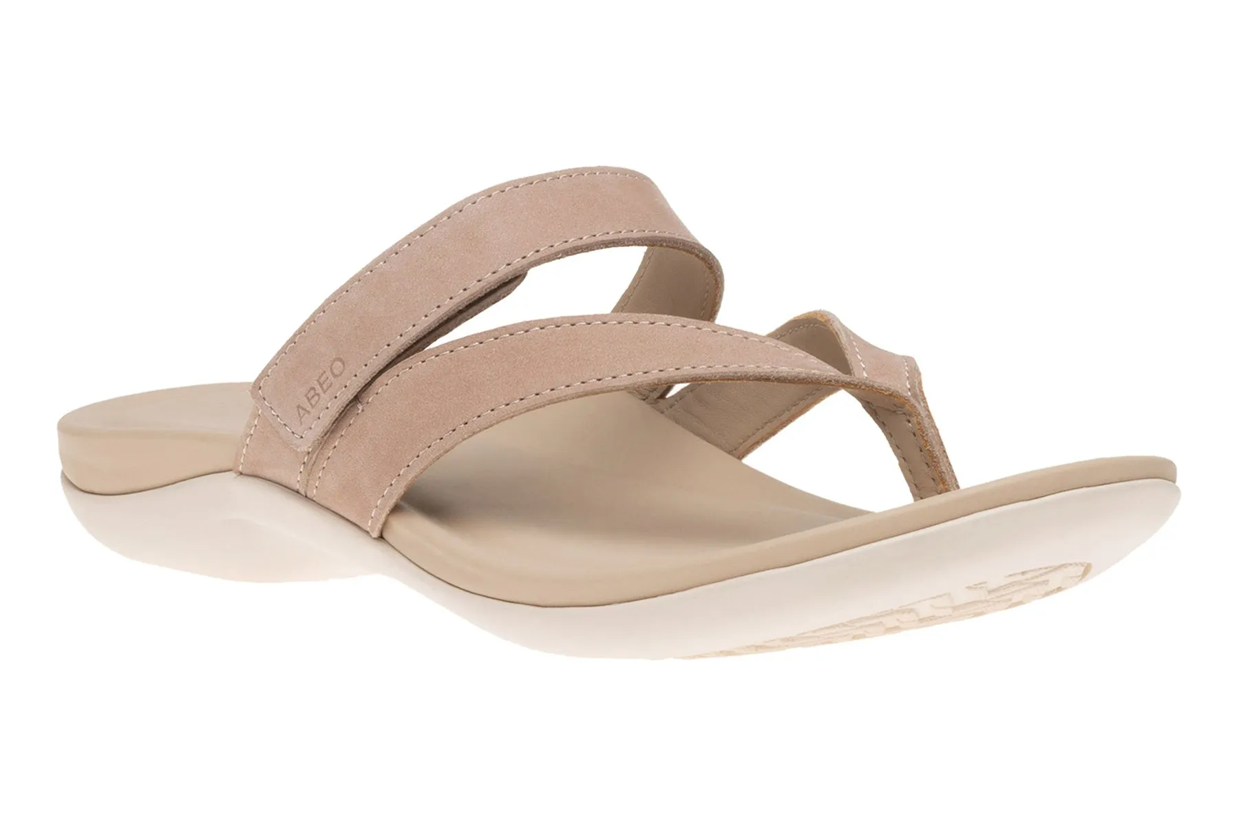 Oasis Thong Sandal