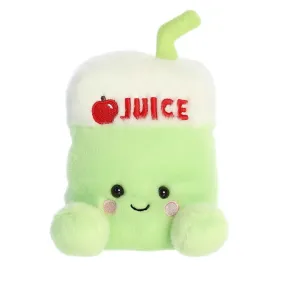 Palm Pals 5 Inch Sippy the Juice Plush Toy