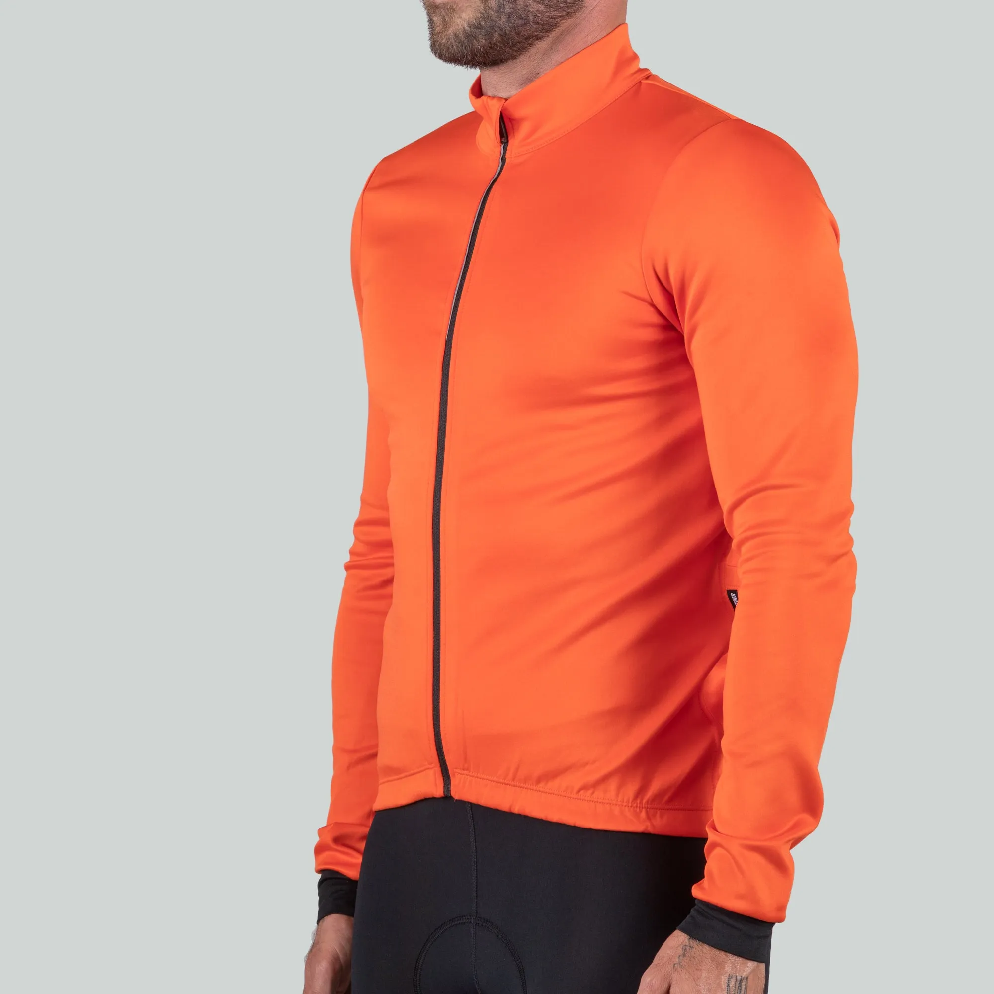 Prestige Thermal L/S Jersey