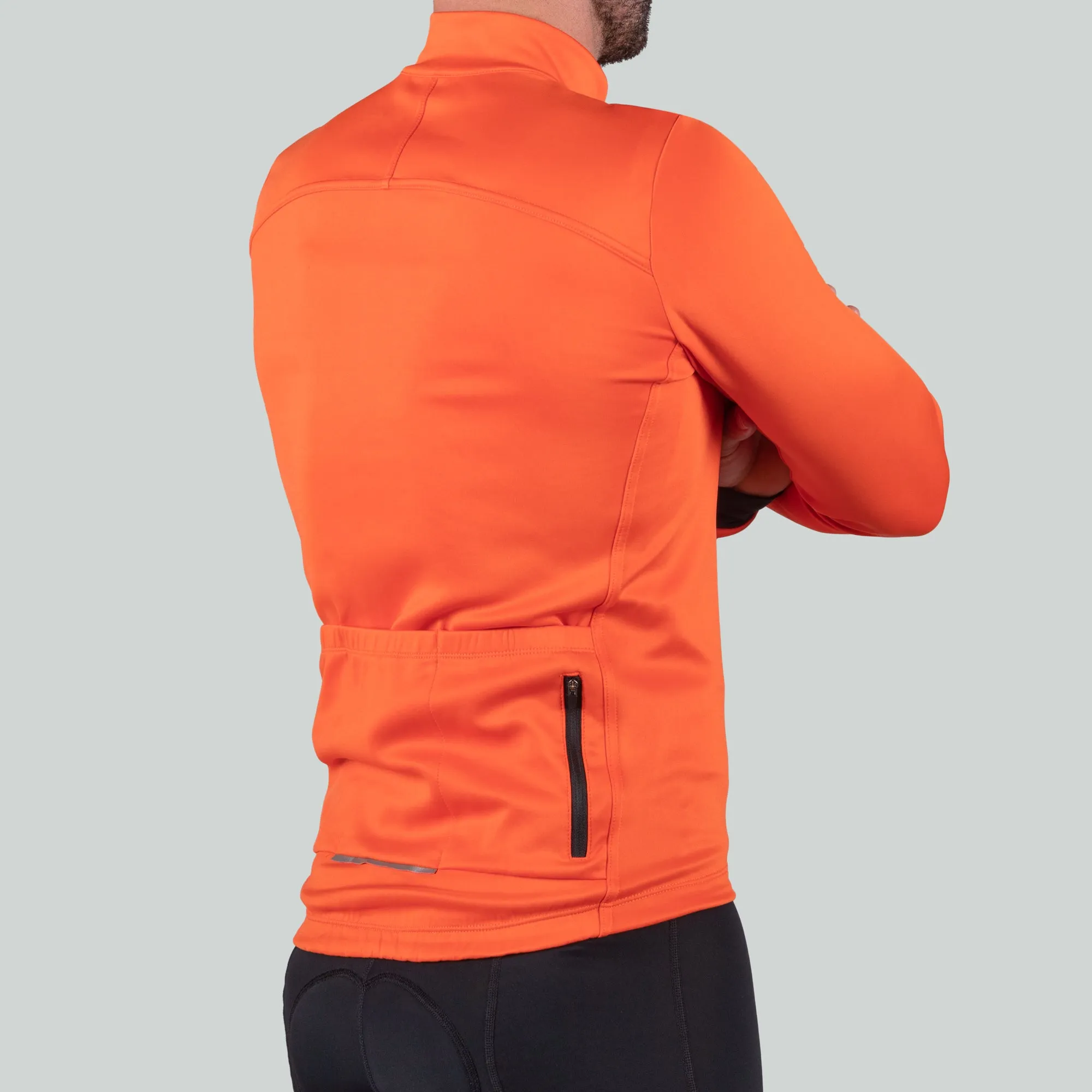 Prestige Thermal L/S Jersey