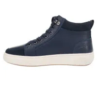 Propet Women Kasia WCA006L (Navy)