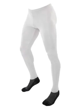 ProWikMax™  Thermal Performance Pant/Tights White