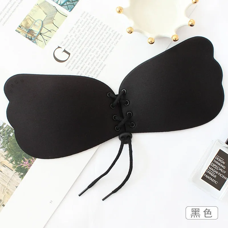 Reusable Sticky Bra