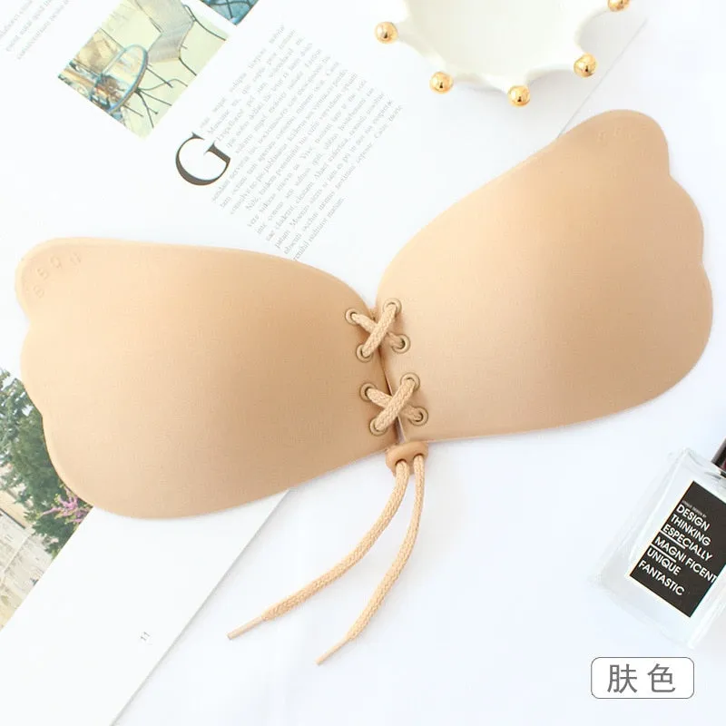 Reusable Sticky Bra