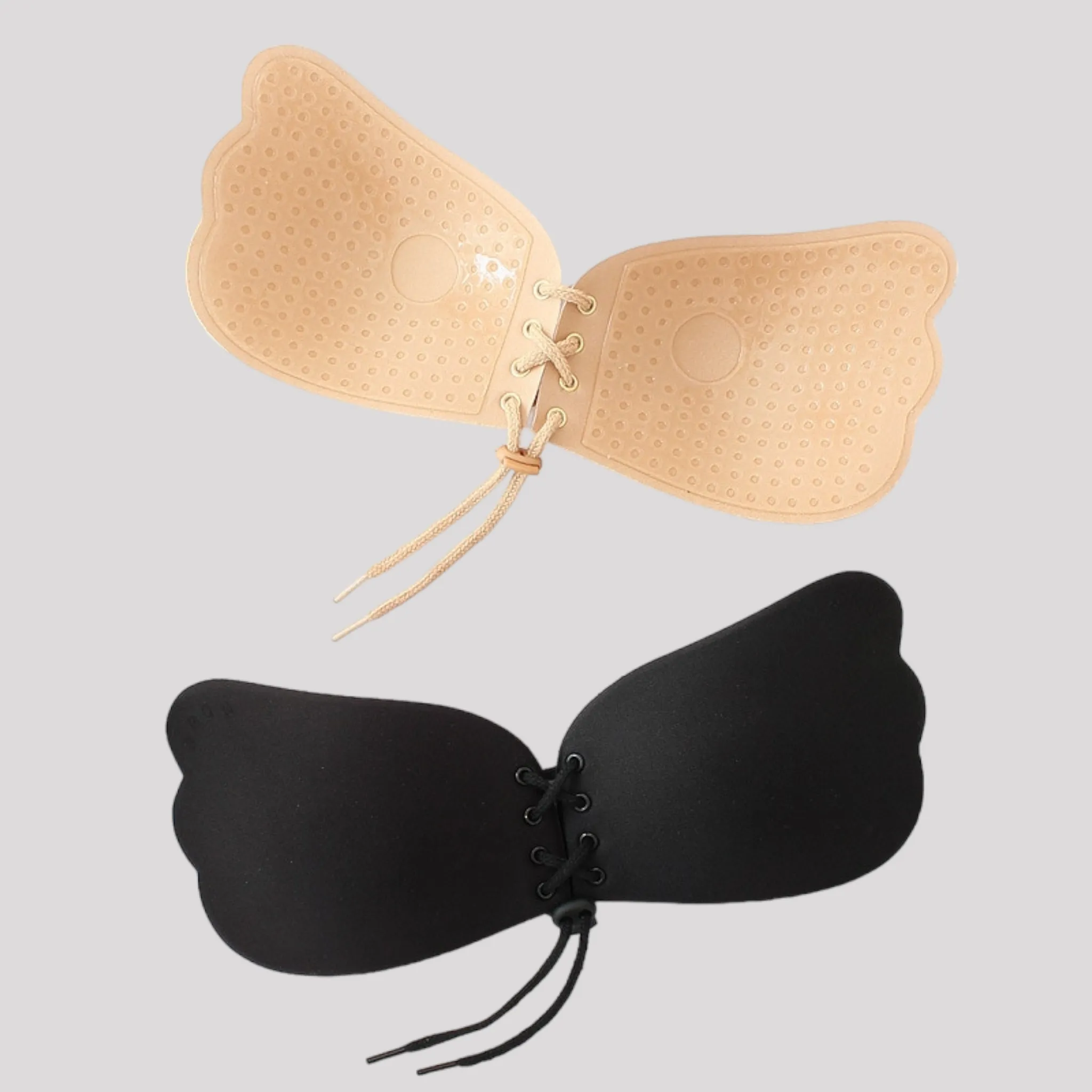 Reusable Sticky Bra