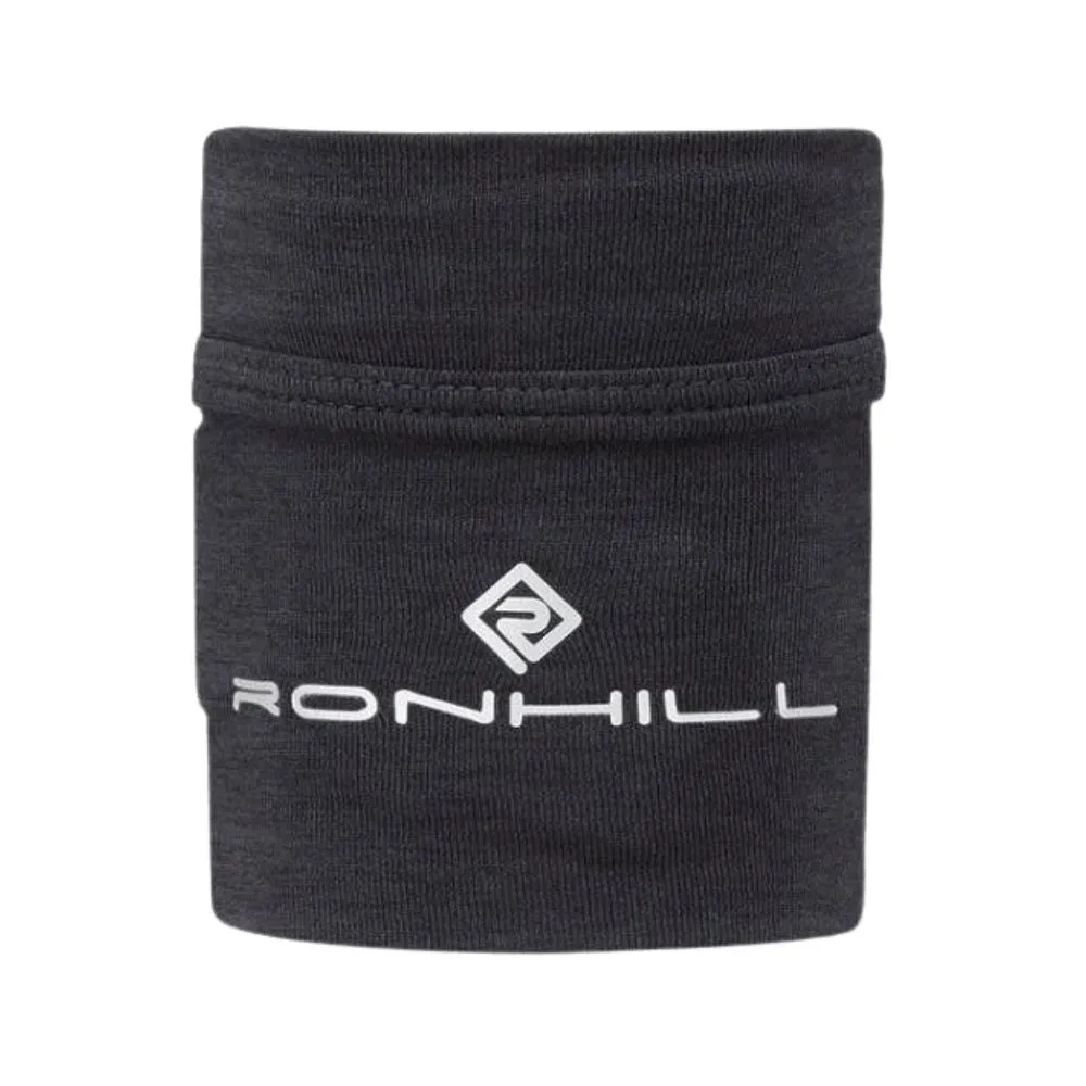 Ronhill Unisex Stretch Wrist Pocket