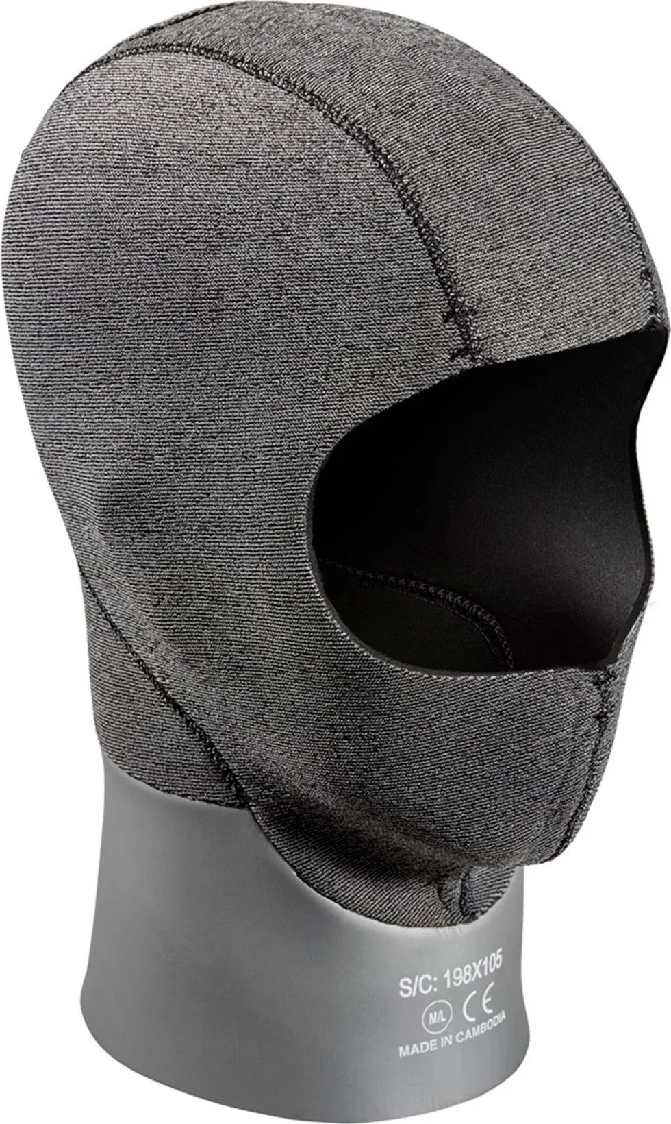 Scubapro Everflex 3/2 MM Diving Hood