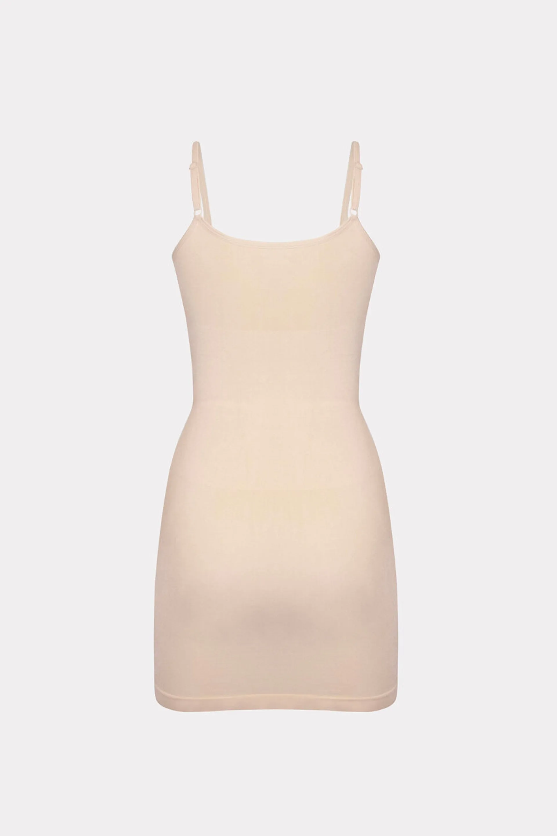 Seamless Bodydress Nude