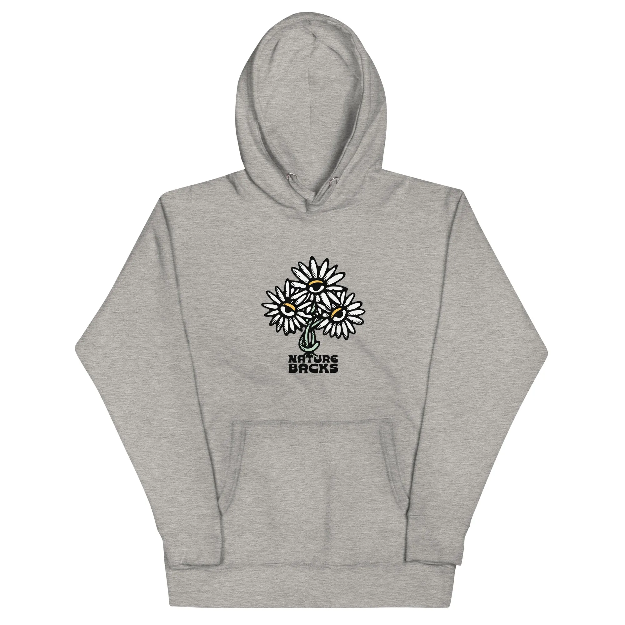 See the Beauty Hoodie