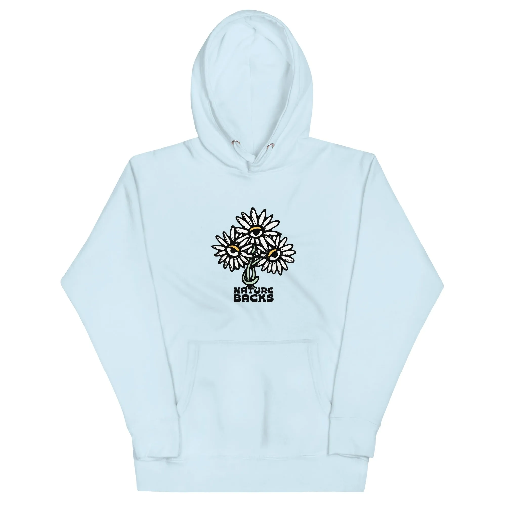 See the Beauty Hoodie